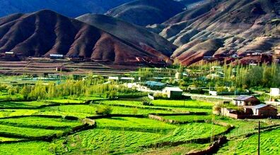 سفر به خنک ترین جاهای دیدنی ایران | آشنایی با خنک ترین جاهای دیدنی ایران در تابستان