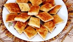 طرز تهیه کلوچه شوشتری شکری با طعمی عالی و دلچسب + نکات
