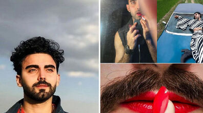 عاشقانه ترین سکانس سریال افرا با بازی محمد صادقی + فیلم