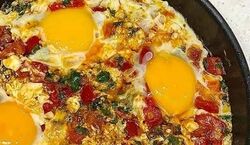 با روش املت مراکشی رو به روش رستورانی درست کن