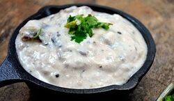 بورانی بادمجان مجلسی با طعم فوق العاده رو اینجوری درست کن | طرز تهیه بورانی بادمجان کبابی + نکات