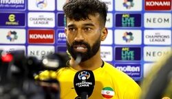 (ویدیو) قهقهه های فردوسی پور از خاطره خنده دار رامین رضاییان