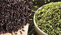 زیره سبز و زیره سیاه چه فرقی با هم دارند؟ 