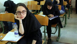 هشدار جدی برای مصرف کندر در فصل امتحانات |خطرات تقویت حافظه با کندر! + فیلم