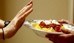 گرسنگی چه تاثیری  بر رابطه جنسی چیست؟ 