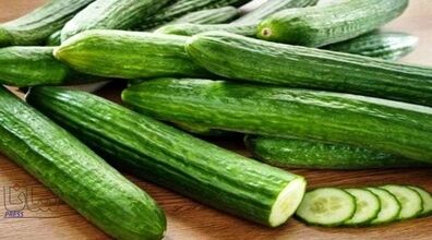 (ویدیو) ساخت معجون جادویی برای گیاهان آپارتمانی با پوست خیار 