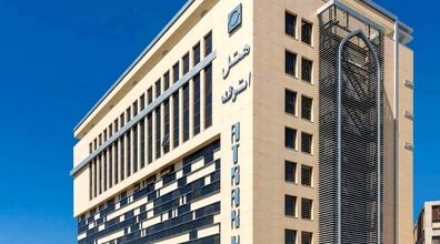 هتل های 4 ستاره نزدیک حرم امام رضا (ع) + آدرس