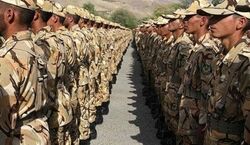 حقوق سربازان ۱۰ میلیون تومان شد؟ | جدیدترین تغییرات حقوق سربازان اعلام شد