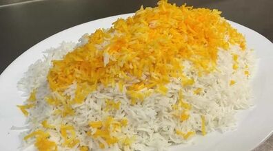ترفند پخت برنج بدون ته دیگ | اگه ته دیگ نمیخوای این مدلی برنج بپز + ویدیو