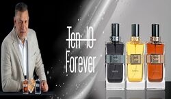 از این به بعد از عطر علی دایی استفاده کن | علی دایی، عطر خودش رو به بازار ارائه کرد + قیمت
