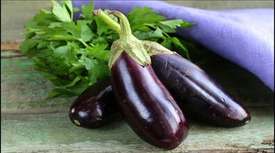  بادمجان؛ یک صیفی همه چیز تمام برای زنان | خواص بادمجان برای خانم ها 