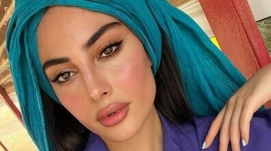 ترلان پروانه آبروی خوانندگان ایرانی را برد! | کنایه زشت خانم بازیگر + عکس 