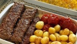 علت سفت شدن کباب تابه ای چی میتونه باشه! | چیکار کنم کباب تابه ای سفت نشه؟