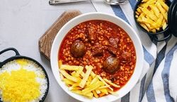 تلخی خورشت رو با این روش ها بگیر | فوت و فن های مهم خانه داری
