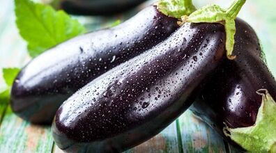 چجوری بادمجان رو تا یه ماه تو یخچال تازه نگه داریم؟ + فیلم