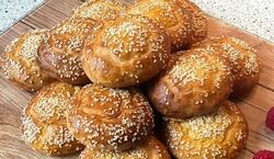 طرز تهیه کماج همدانی خوشمزه بدون فر + نکات