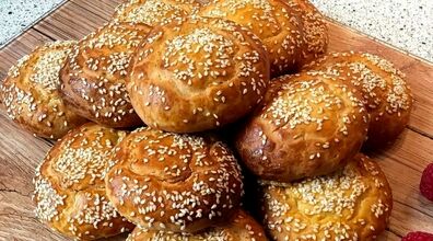 طرز تهیه کماج همدانی خوشمزه بدون فر + نکات