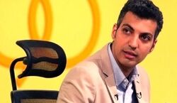 دلیل اخراج عادل فردوسی پور از تلویزیون مشخص شد + ویدیو