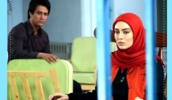عکس بازیگران سریال دلنوازان با تیپ های خز! | ژست های سمی از شاهرخ استخری تا سحر قریشی!