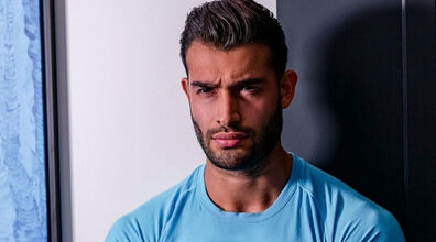 سام اصغری و مل گیبسون در یک فیلم هالیوودی + فیلم