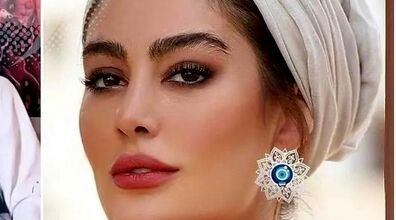 گیر سحر قریشی به مهناز افشار!! | افشاگری سحر قریشی از حسادت مهناز افشار به خودش + فیلم