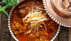 چیکار کنیم قیمه خوش رنگ بشه؟ | نکات خوش رنگ شدن خورشت های قرمز