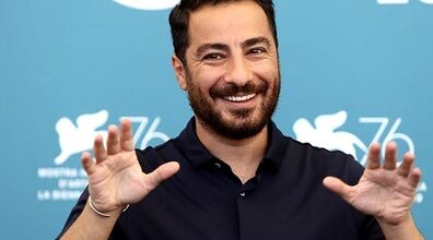 همچنان از نوید محمد زاده خبری نیست! | پیج اینستاگرام آقای بازیگر از دسترس خارج شد
