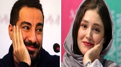 7 استایل پر سر و صدا اما جذاب نوید محمدزاده و فرشته حسینی + تصاویر 
