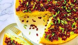 6 تا از معروف ترین و خوشمزه ترین غذاهای محلی شیراز + عکس