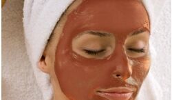 ماسک ضد جوش صورت خانگی | با این روش خونگی صورتتو صافو شفاف کن