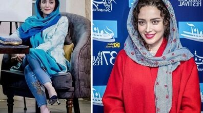 قیافه 27 سال پیش بهنوش طباطبایی + عکس بعد عمل