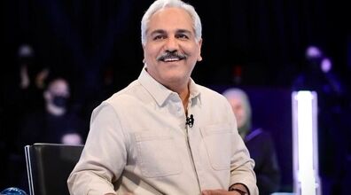 مهران مدیری مجددا ممنوع الکار شد! | علت ممنوعیت دوباره مهران مدیری چیه؟