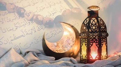 ذکر و دعای لحظه افطار + ثواب و فضیلت 