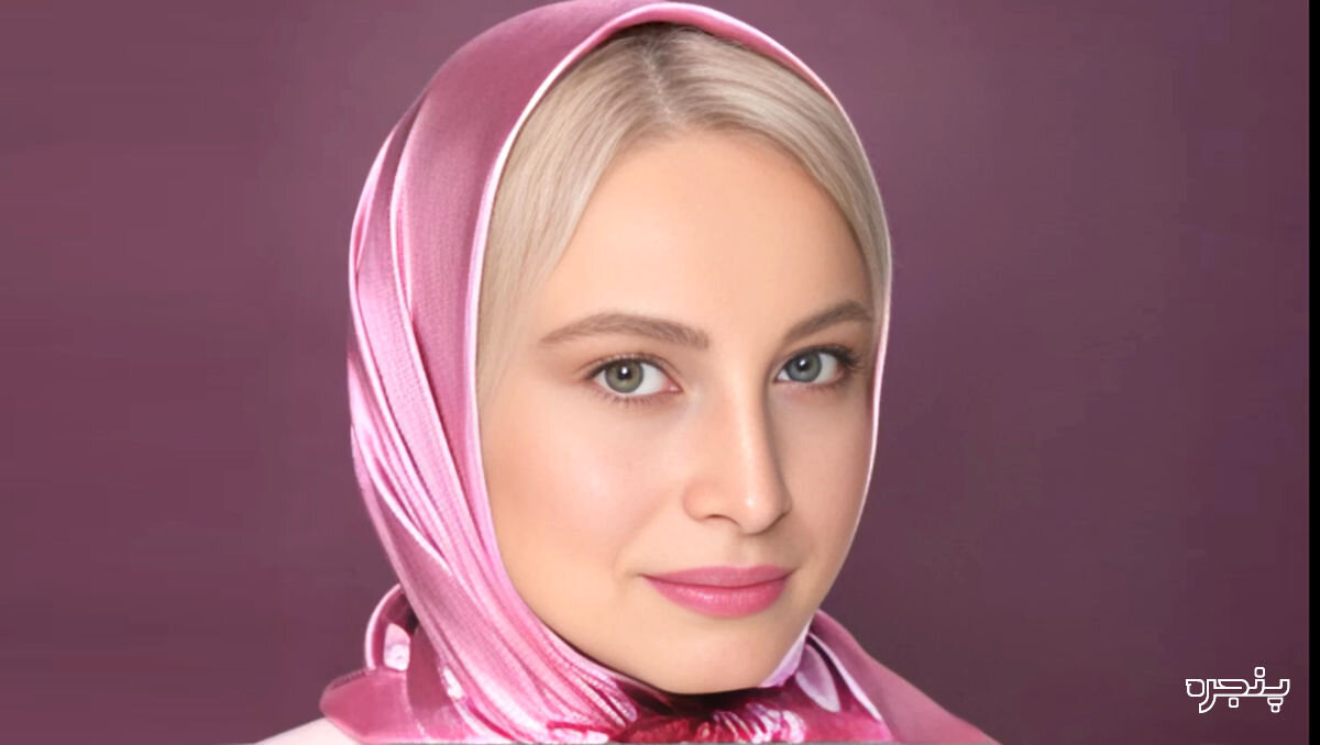 مریم کاویانی