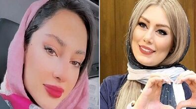 توهین و تیکه های سنگین رائفی پور به سحر قریشی و ترلان پروانه + فیلم