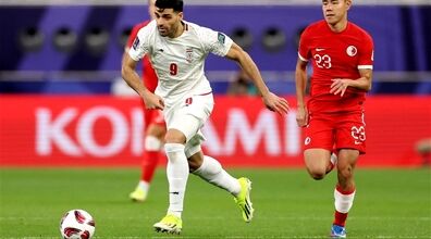 نتایج 10 بازی اخیر ایران و امارات | پیش بینی برد ایران مقابل امارات 