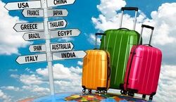 نوروز به کجا سفر کنیم؟ | زیباترین مناطق دیدنی ایران برای سفرهای نوروزی