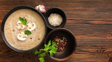 با خوردن سوپ وزن کم کن! | پیش غذایی فوق العاده برای کاهش وزن