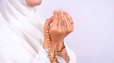 نماز شب نیمه شعبان برای حاجت فوری + آموزش