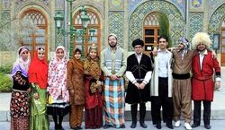 زیباترین و جذاب ترین لباس محلی های شهرهای مختلف ایران + عکس