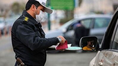 جریمه سنگین برای رانندگانی که آلودگی صوتی ایجاد کنند + نرخ جریمه