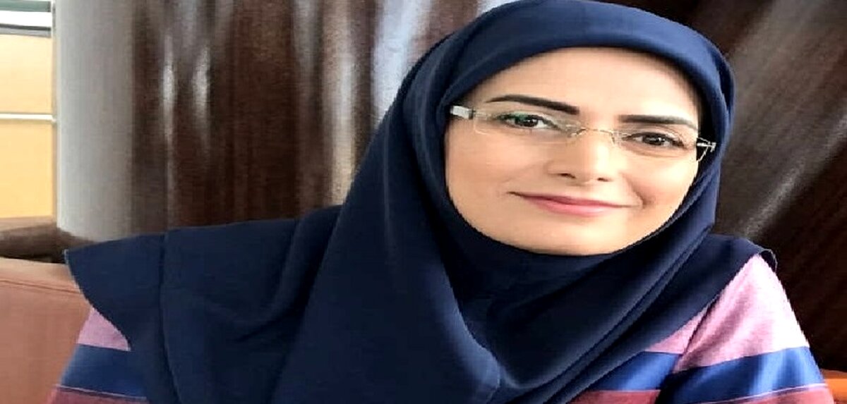 مهسا ملک مرز بان