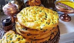 میخوام یادت بدم تو قابلمه نان جزغاله درست کنی + نکات مهم 