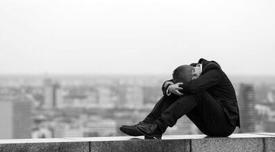افسردگی در افراد باهوش | آیا هوش بالا و افسردگی با هم در ارتباط هستند؟