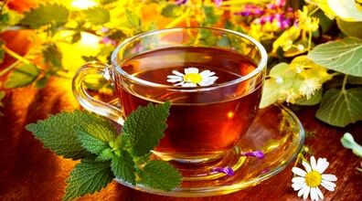 دمنوش هایی که پوستتان باید بخورد! | جوانسازی پوست با چای گیاهی 