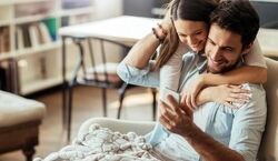 درسته که میگن آقایونی که زن زیبا دارن زودتر میمیرن!؟