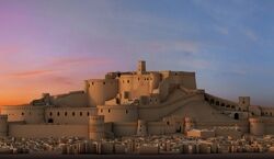 جاهای دیدنی کرمان که باید بشناسید