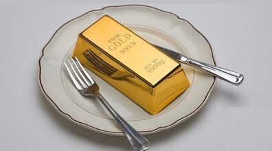 10 تا از گران ترین غذاهای دنیا با قیمت باورنکردنی!!! + عکس