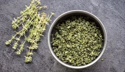 دمنوش آویشن برای پاکسازی ریه + نحوه مصرف
