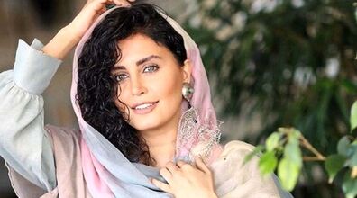  (ویدیو) رقص الناز شاکردوست با لباس افغانستانی! 